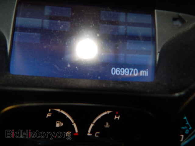 2012 FORD FOCUS - VIN: 1FAHP3K26CL297959 - Photo 8