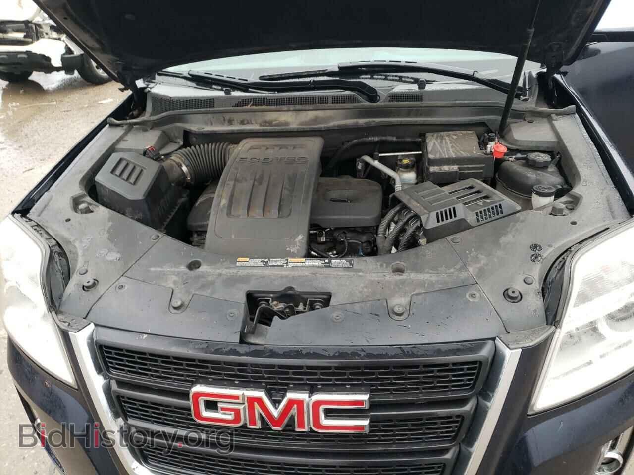 2015 GMC TERRAIN - VIN: 2GKALREK2F6280034 - Фото 7