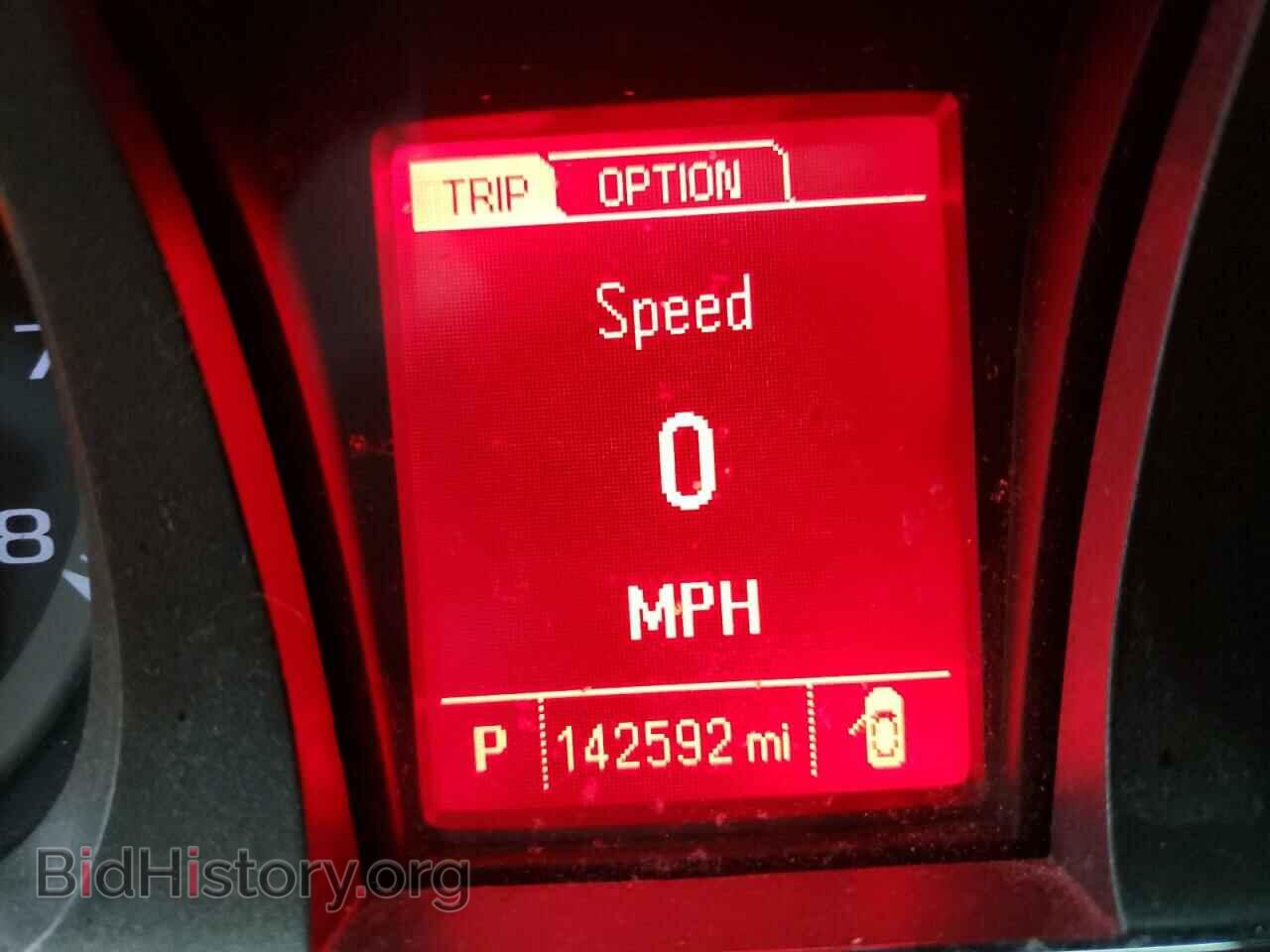 2015 GMC TERRAIN - VIN: 2GKALREK2F6280034 - Фото 8