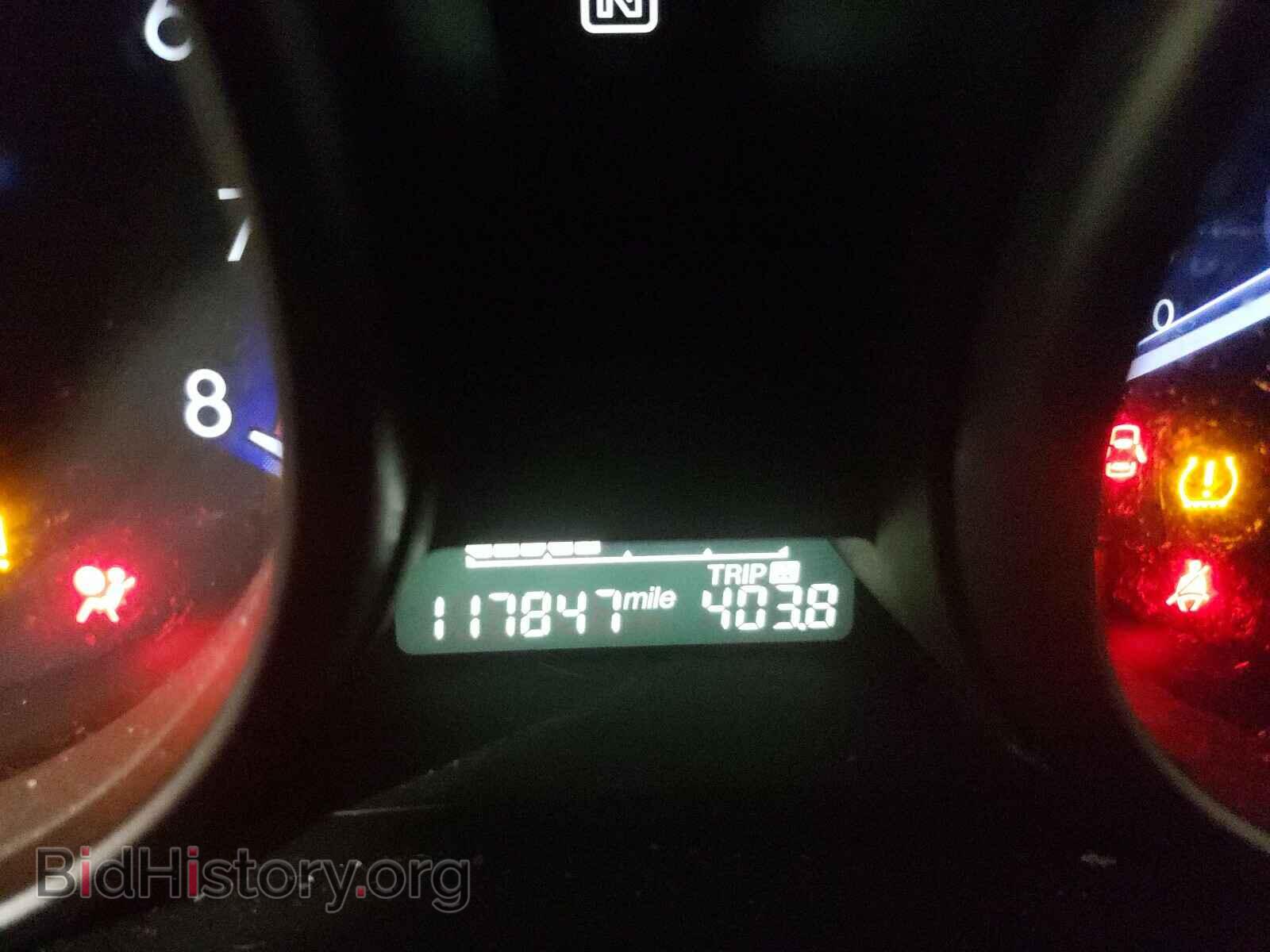 2012 MAZDA 3 - VIN: JM1BL1L7XC1554773 - Фото 8