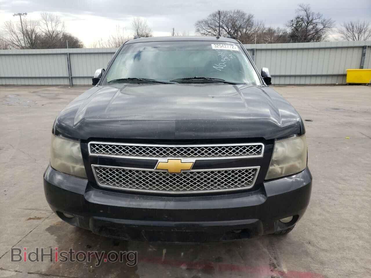 2010 CHEVROLET AVALANCHE - VIN: 3GNVKGE01AG282493 - Фото 9