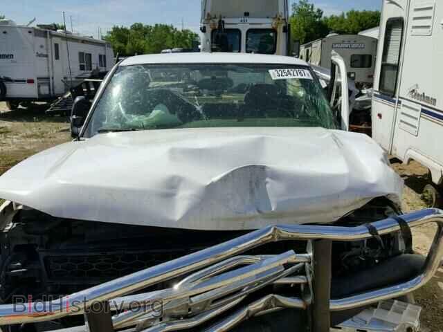 2006 CHEVROLET SILVERADO - VIN: 1GCHK39D66E278949 - Photo 7