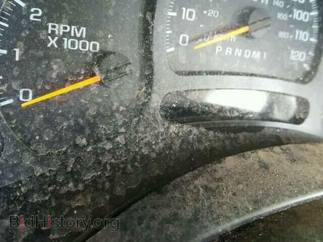 2006 CHEVROLET SILVERADO - VIN: 1GCHK39D66E278949 - Photo 8