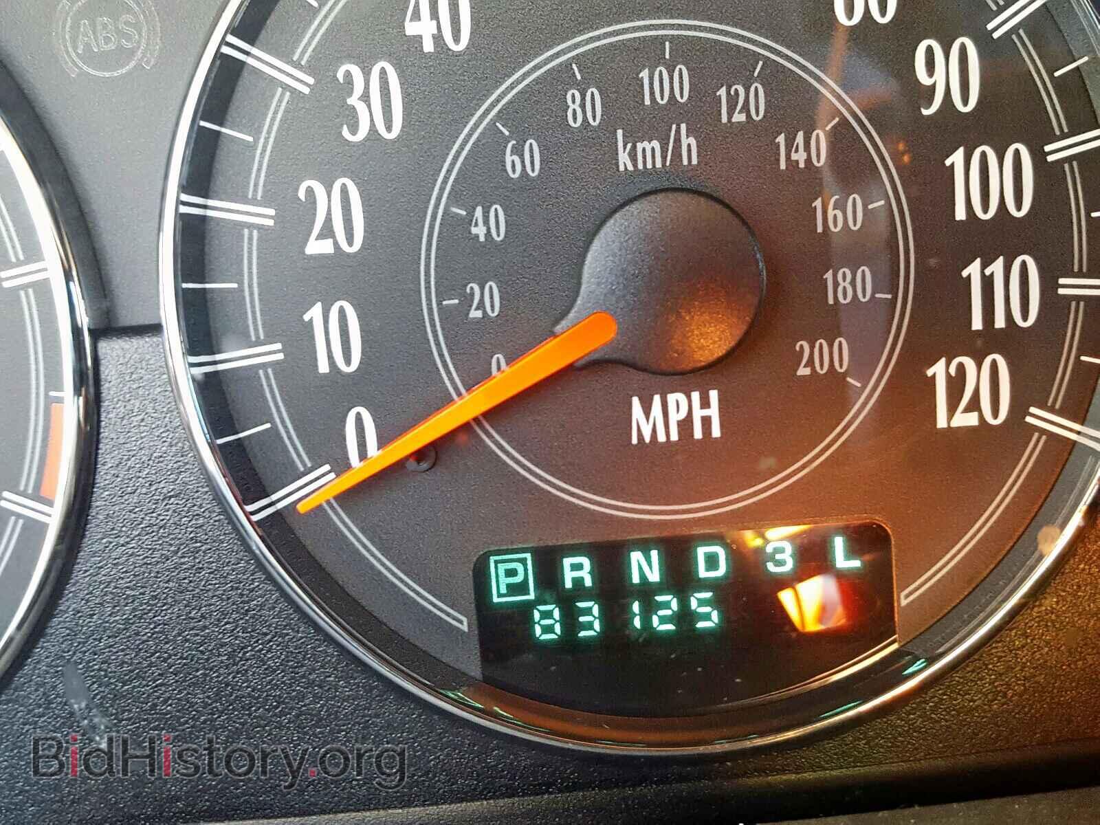 2001 CHRYSLER SEBRING - VIN: 1C3EL46X01N656636 - Фото 8