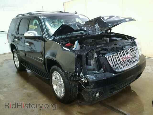 Фотография 1GKS2CE04BR112266 - GMC YUKON 2011