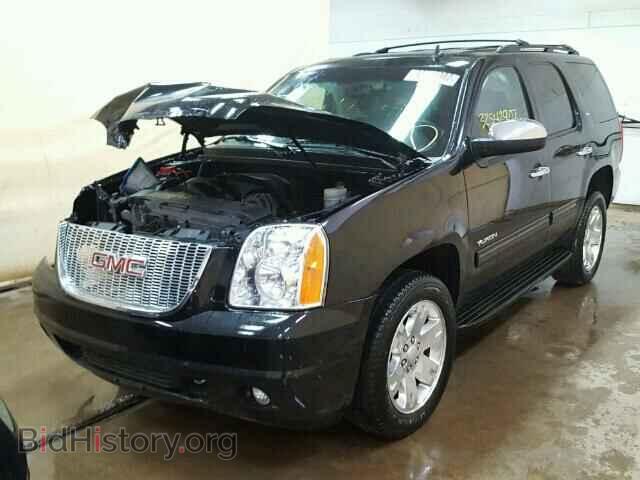 2011 GMC YUKON - VIN: 1GKS2CE04BR112266 - Фото 2