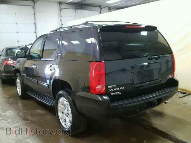 2011 GMC YUKON - VIN: 1GKS2CE04BR112266 - Фото 3