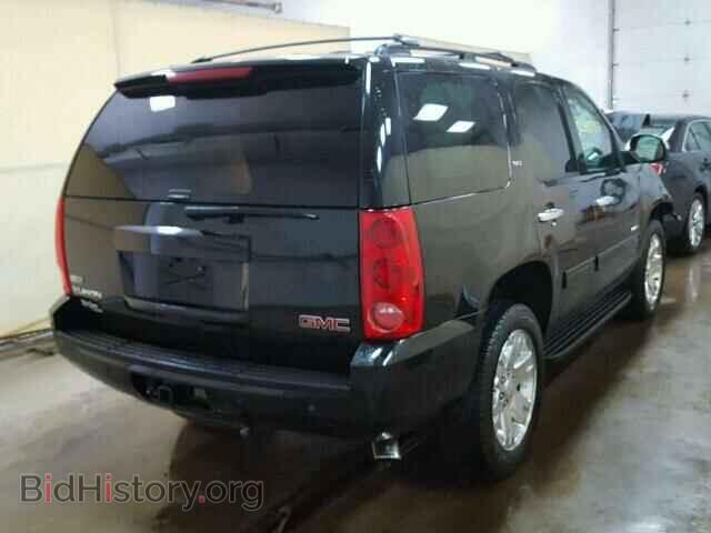 2011 GMC YUKON - VIN: 1GKS2CE04BR112266 - Фото 4