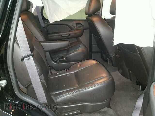 2011 GMC YUKON - VIN: 1GKS2CE04BR112266 - Фото 6