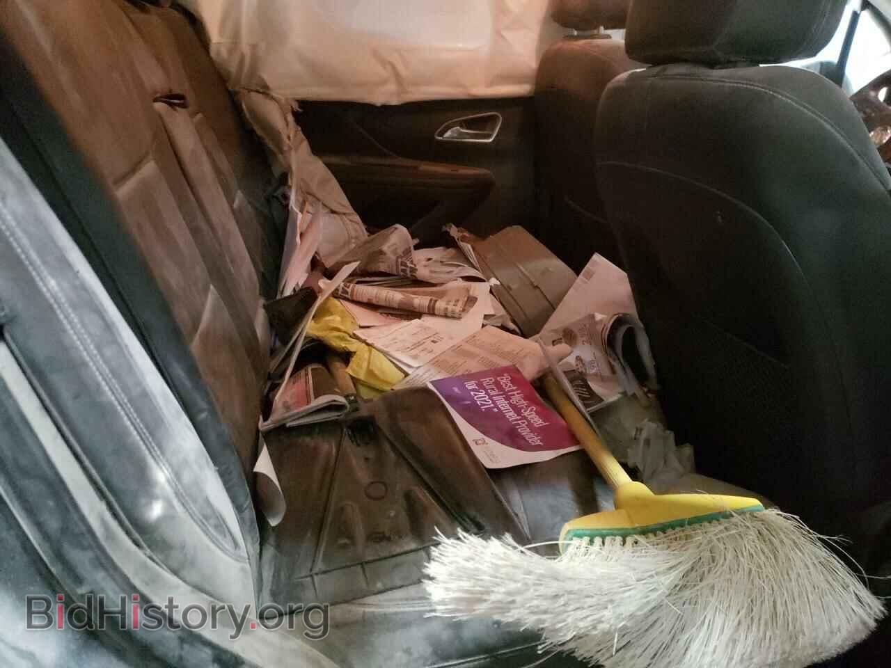 2013 BUICK ENCORE - VIN: KL4CJDSB3DB099725 - Photo 6