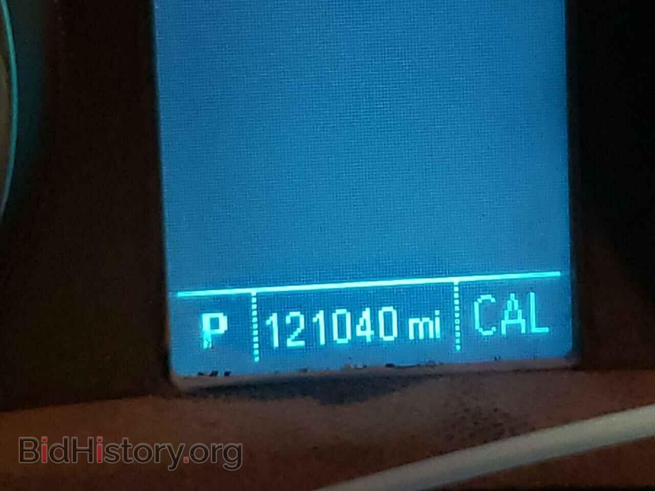 2013 BUICK ENCORE - VIN: KL4CJDSB3DB099725 - Photo 8