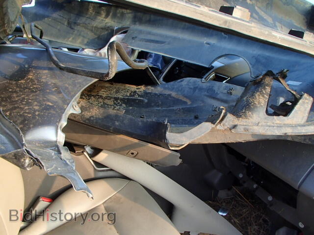2008 FORD EDGE - VIN: 2FMDK38C68BB20998 - Фото 3