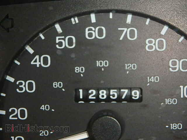 2000 FORD ESCORT - VIN: 3FAFP13P3YR230296 - Фото 8