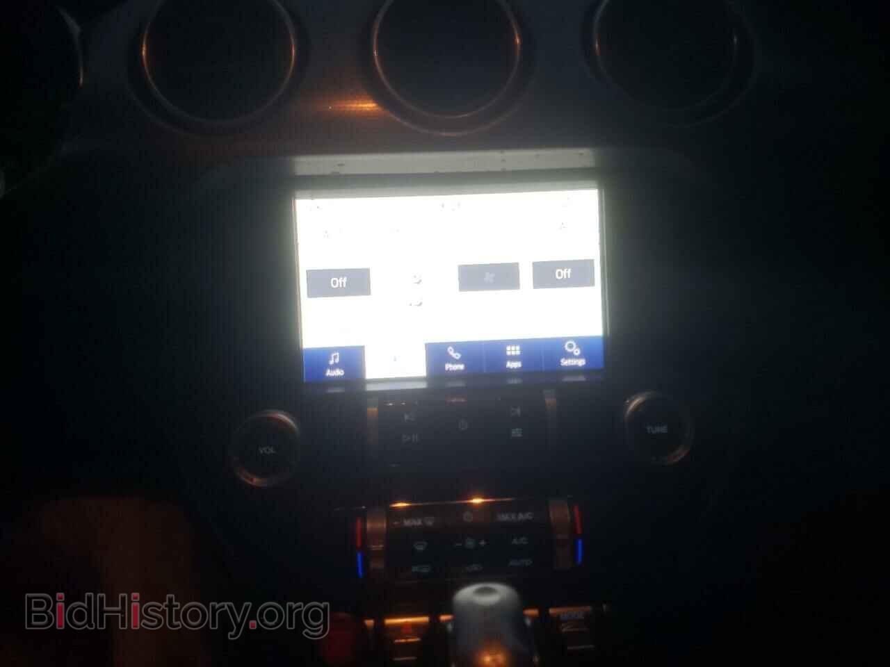 2021 FORD MUSTANG - VIN: 1FA6P8CF3M5139297 - Фото 9