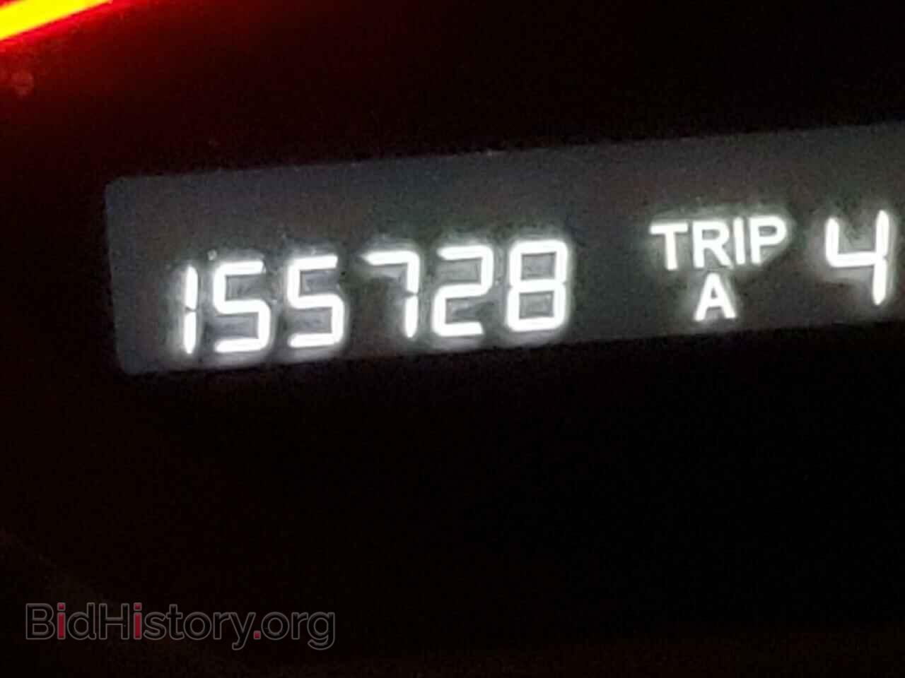 2007 HONDA PILOT - VIN: 2HKYF18687H525756 - Фото 8