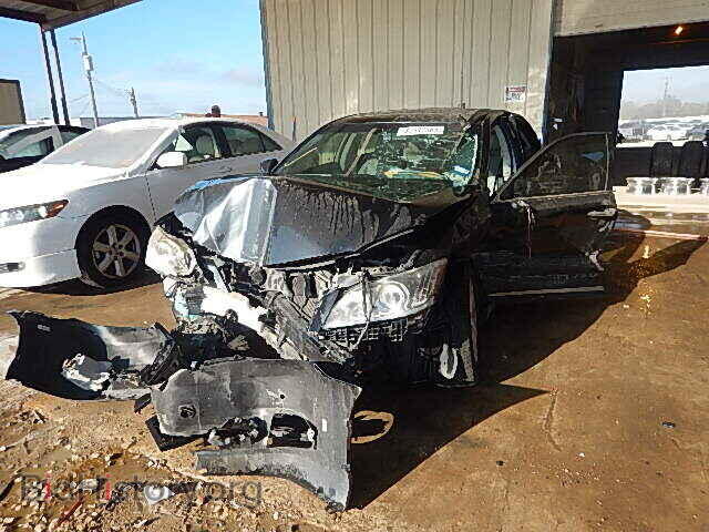 2010 LEXUS ES350 - VIN: JTHBK1EG9A2365134 - Фото 2