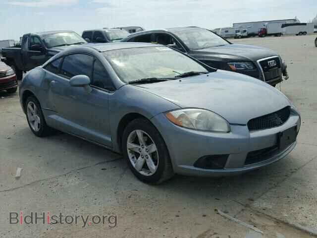 Фотография 4A3AK24F19E026161 - MITSUBISHI ECLIPSE 2009