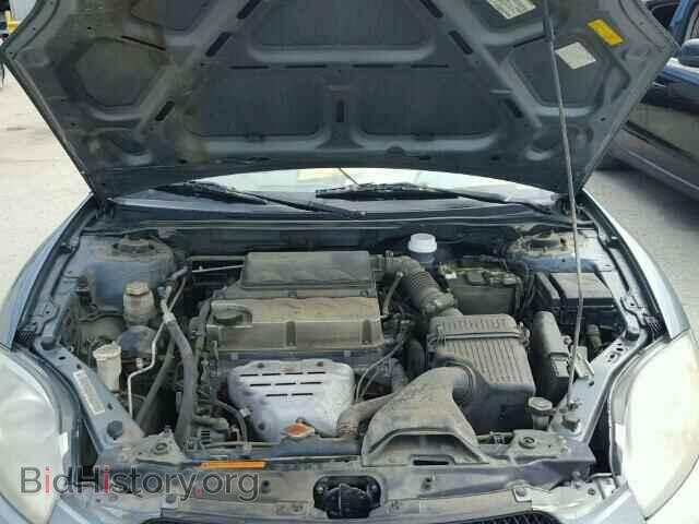 2009 MITSUBISHI ECLIPSE - VIN: 4A3AK24F19E026161 - Фото 7