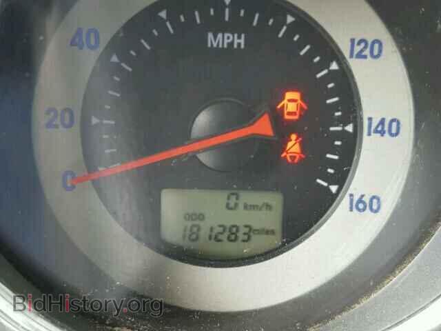2009 MITSUBISHI ECLIPSE - VIN: 4A3AK24F19E026161 - Фото 8