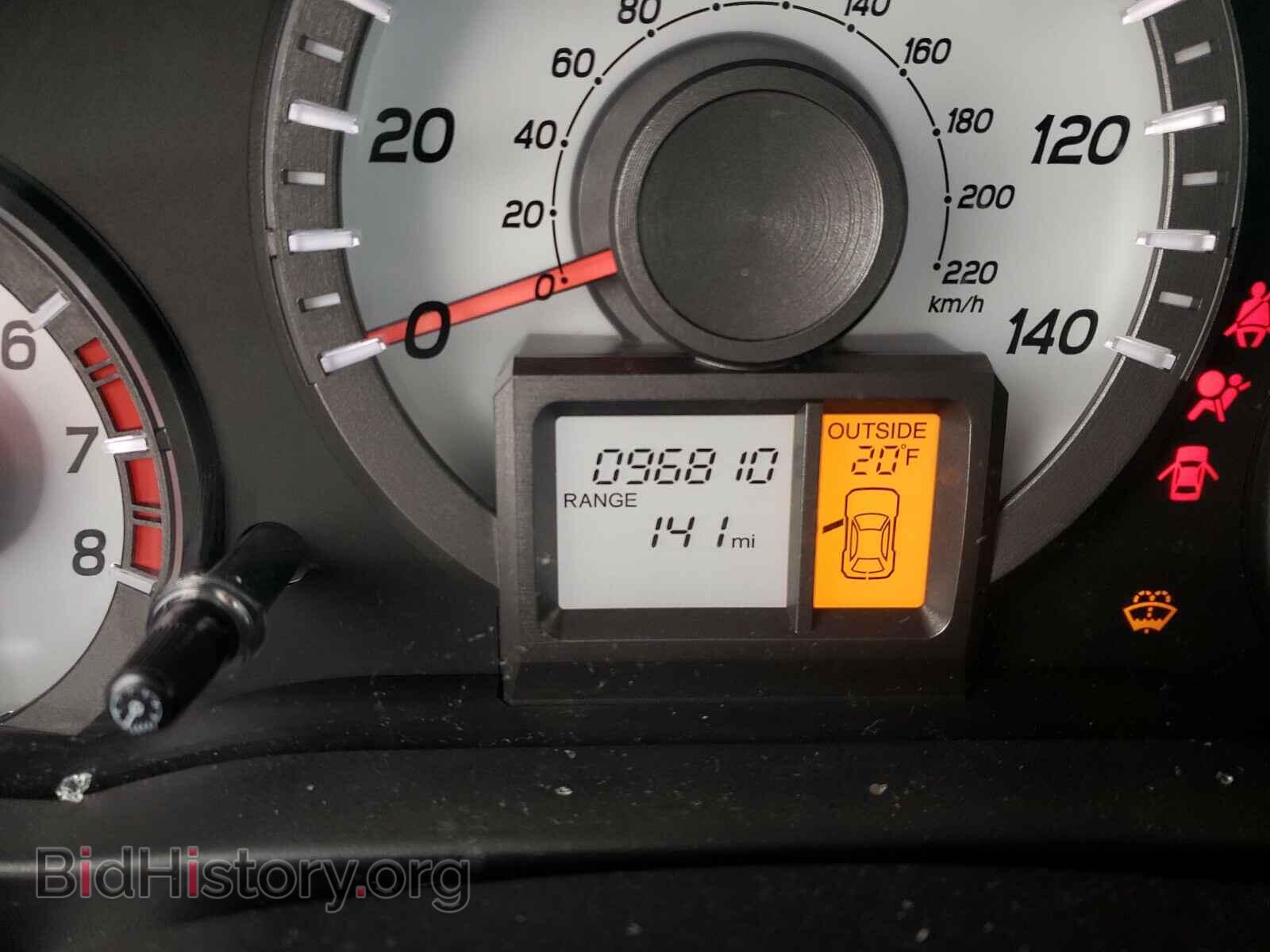 2015 HONDA PILOT - VIN: 5FNYF4H44FB029561 - Фото 8