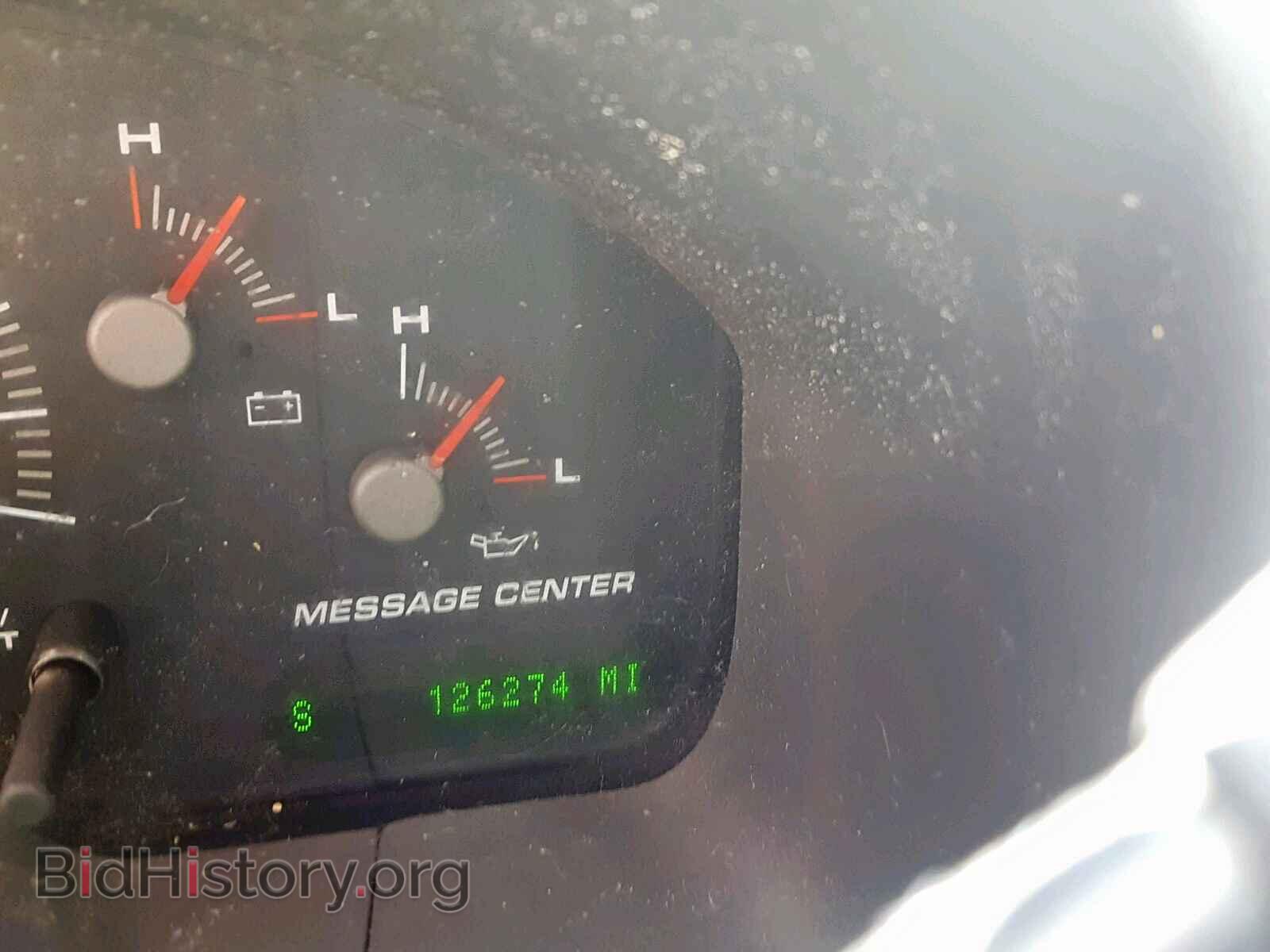 2004 FORD EXPEDITION - VIN: 1FMFU16L74LB68353 - Фото 8