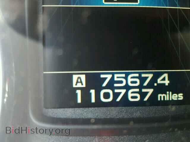 2013 SUBARU OUTBACK - VIN: 4S4BRCLC2D3202859 - Photo 8