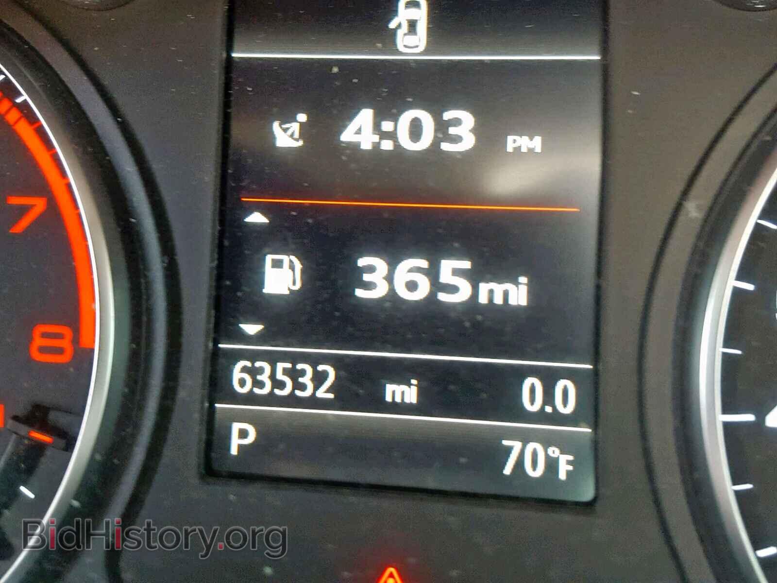 2016 AUDI A3 - VIN: WAUC7GFF5G1003796 - Photo 8