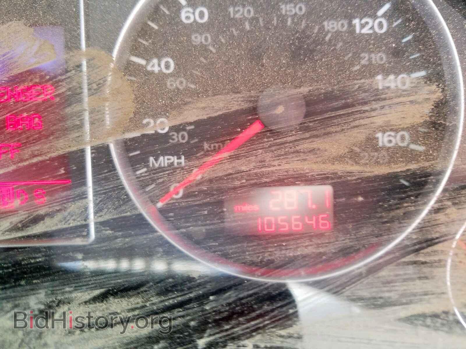 2007 AUDI A4 - VIN: WAUDF78E27A174310 - Фото 8