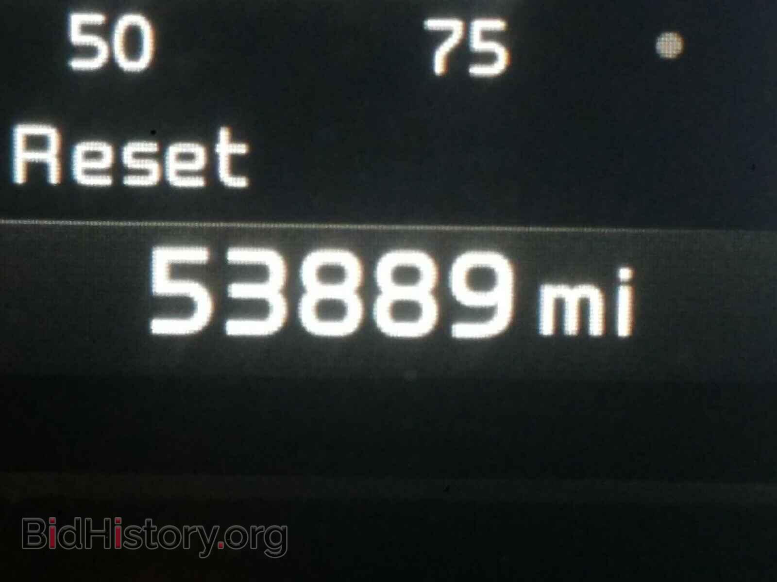 2017 KIA NIRO - VIN: KNDCC3LC3H5063877 - Фото 8