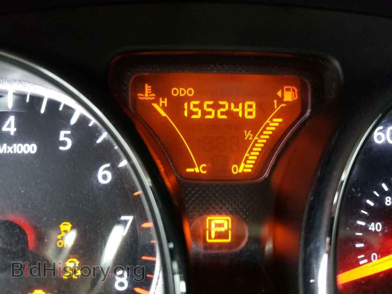 2012 NISSAN VERSA - VIN: 3N1CN7AP4CL889866 - Фото 8