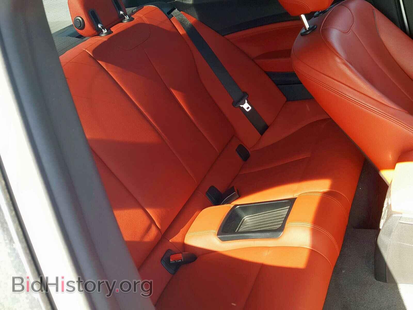 2016 BMW M2 - VIN: WBA1J7C5XGV360131 - Фото 6