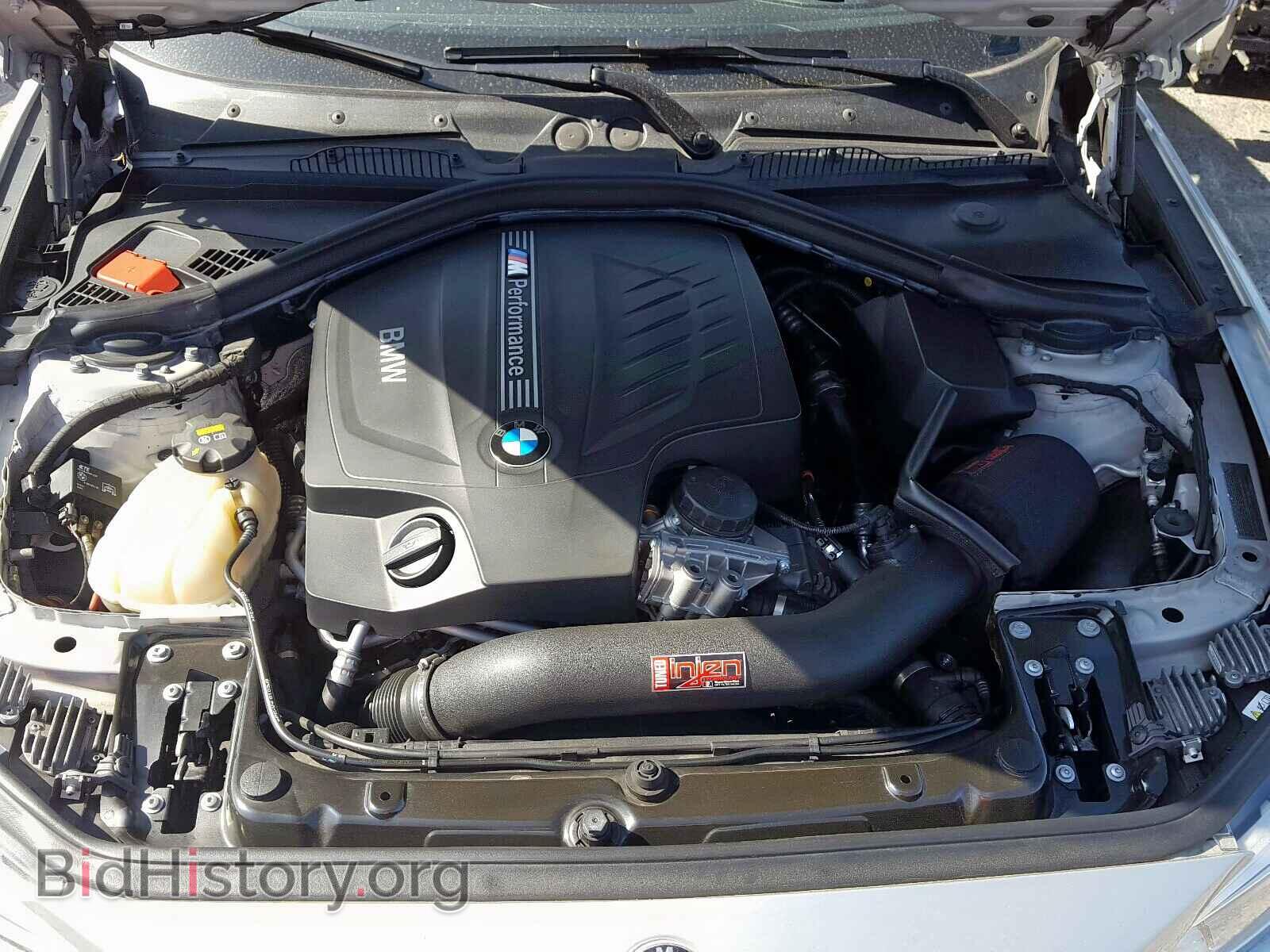 2016 BMW M2 - VIN: WBA1J7C5XGV360131 - Фото 7
