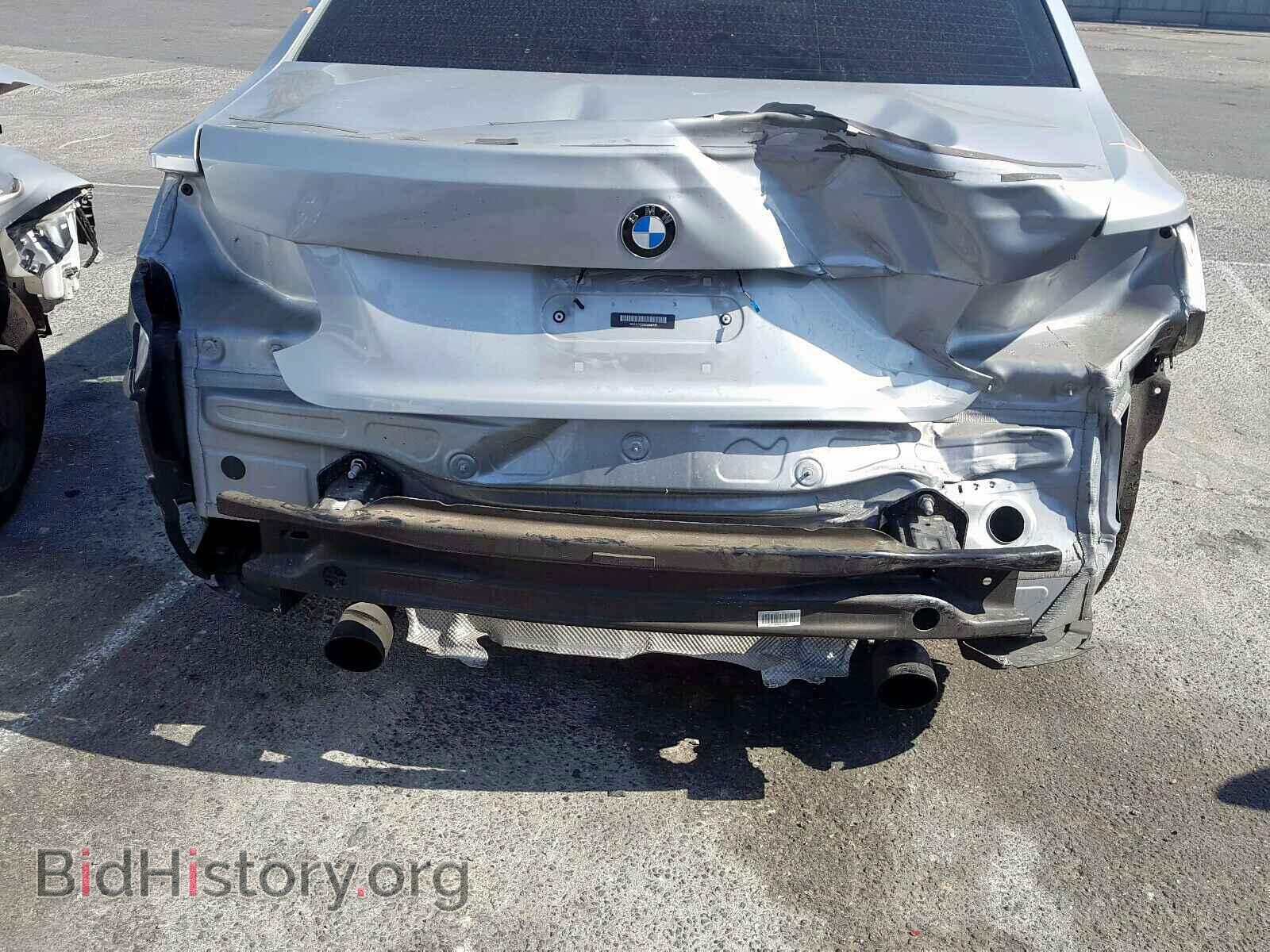 2016 BMW M2 - VIN: WBA1J7C5XGV360131 - Фото 9