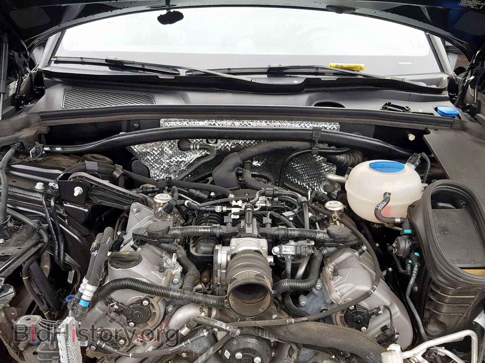 2018 PORSCHE MACAN - VIN: WP1AF2A51JLB70827 - Фото 7
