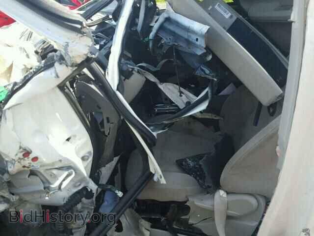 2008 FORD EDGE - VIN: 2FMDK48C58BA23569 - Photo 5