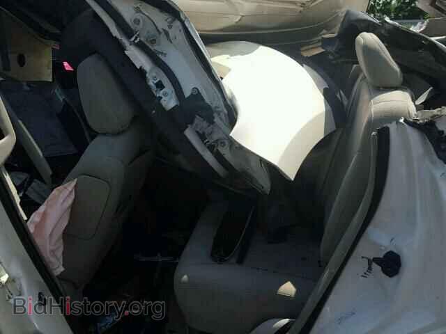 2008 FORD EDGE - VIN: 2FMDK48C58BA23569 - Photo 6