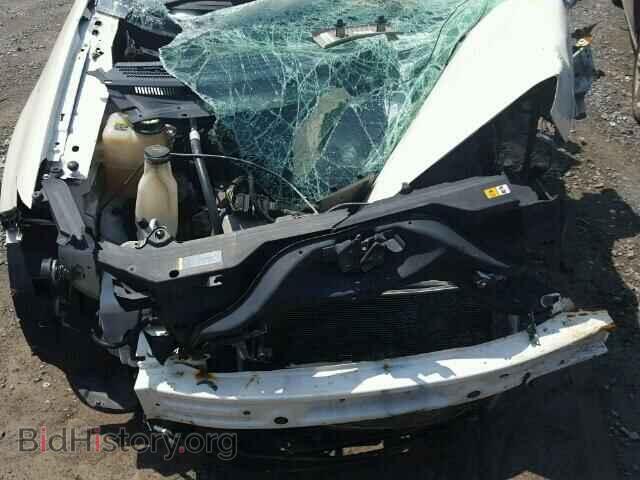 2008 FORD EDGE - VIN: 2FMDK48C58BA23569 - Photo 7