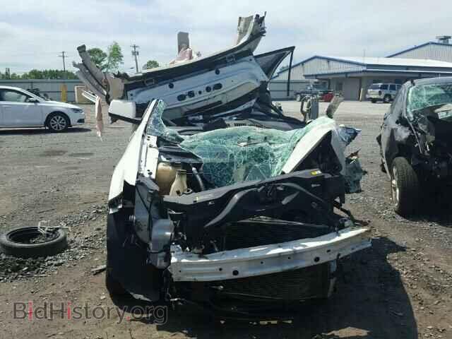 2008 FORD EDGE - VIN: 2FMDK48C58BA23569 - Photo 9