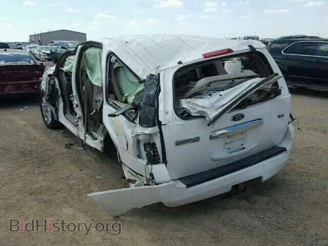 2014 FORD EXPEDITION - VIN: 1FMJU2A55EEF62402 - Фото 3