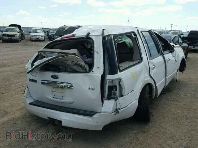 2014 FORD EXPEDITION - VIN: 1FMJU2A55EEF62402 - Фото 4
