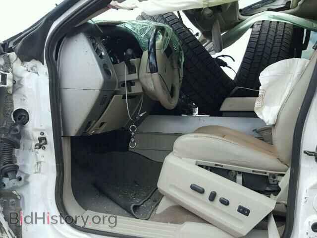 2014 FORD EXPEDITION - VIN: 1FMJU2A55EEF62402 - Фото 5