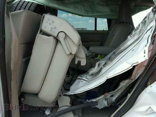 2014 FORD EXPEDITION - VIN: 1FMJU2A55EEF62402 - Фото 6