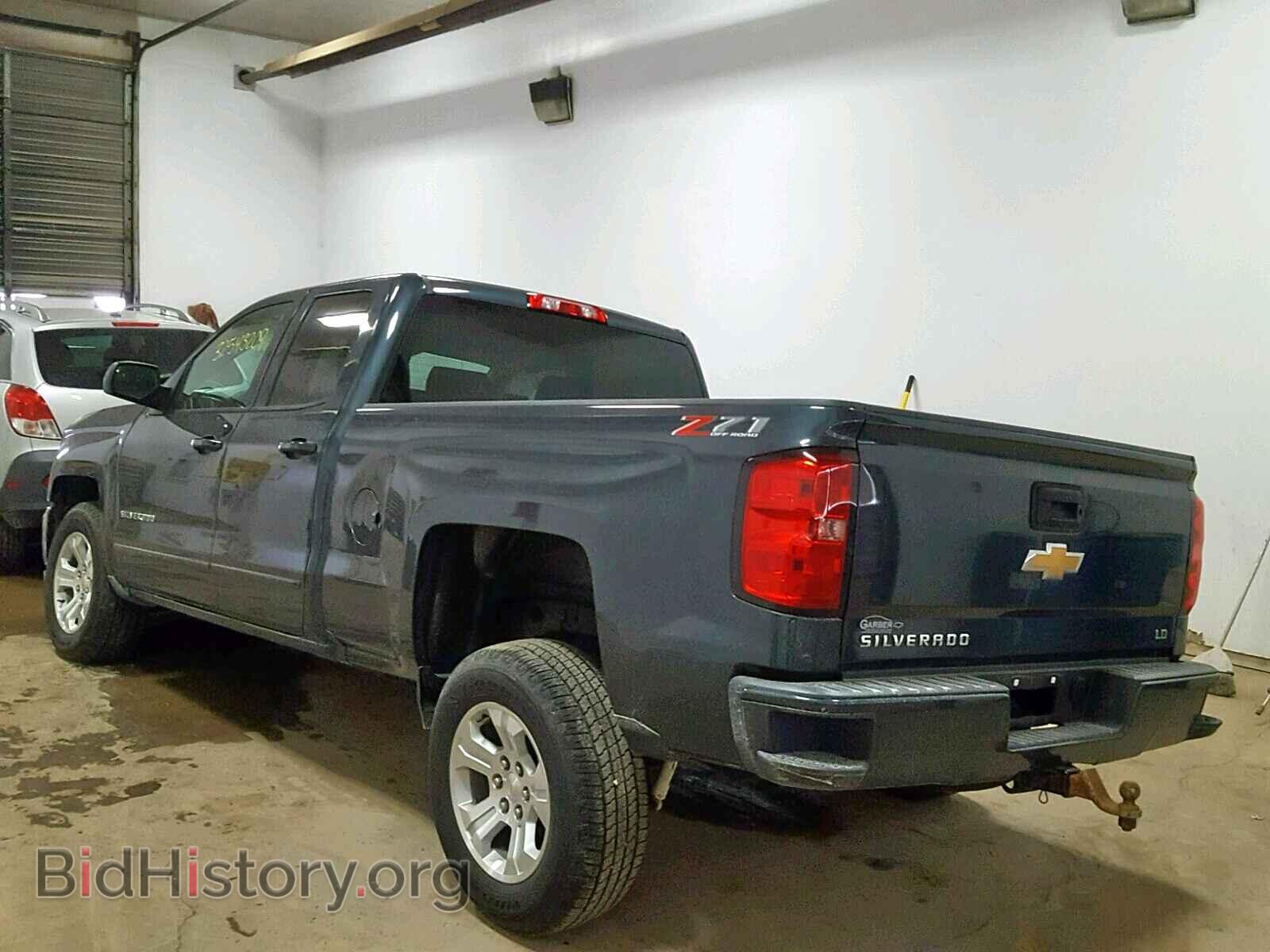 2019 CHEVROLET SILVERADO - VIN: 2GCVKPEC6K1119884 - Фото 3