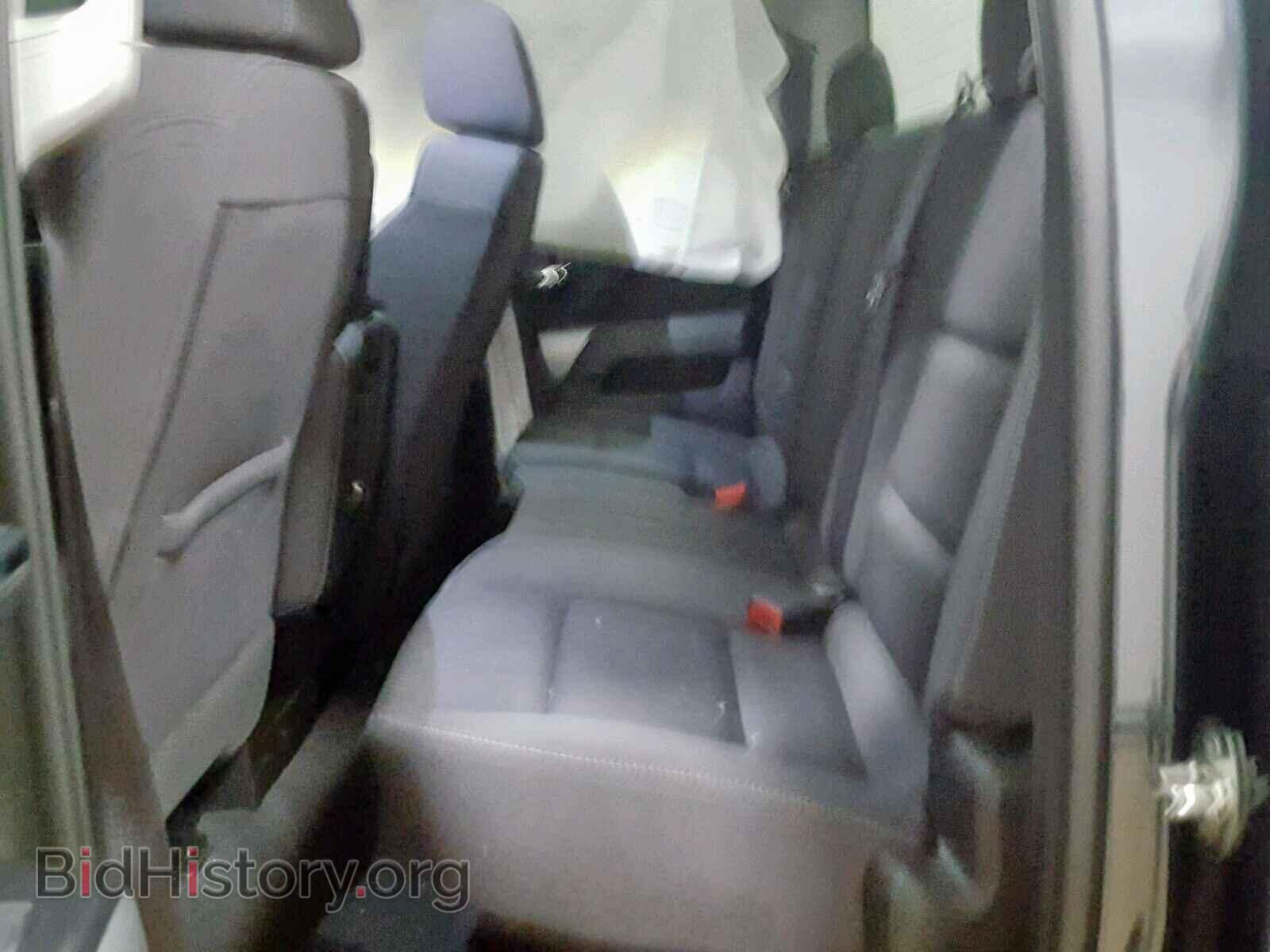 2019 CHEVROLET SILVERADO - VIN: 2GCVKPEC6K1119884 - Фото 6