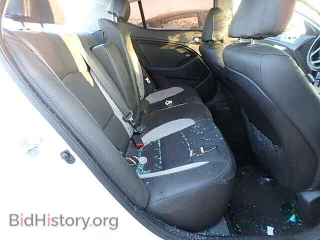 2013 KIA OPTIMA - VIN: 5XXGR4A6XDG107320 - Фото 6