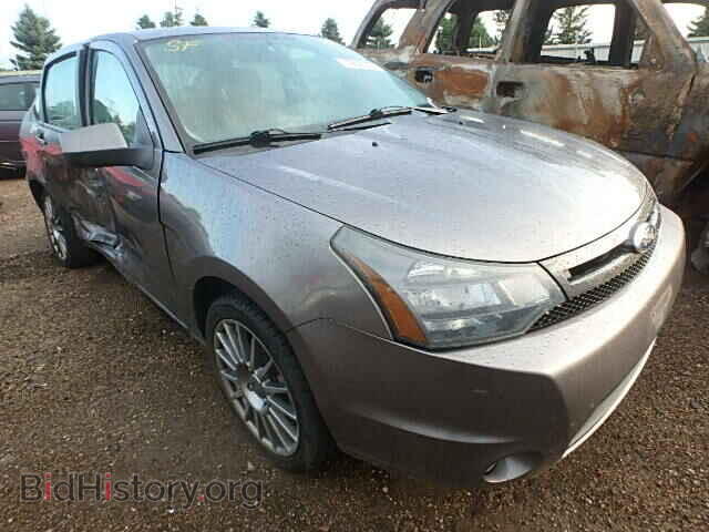 Фотография 1FAHP3GN5BW158423 - FORD FOCUS 2011
