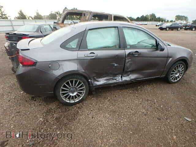 2011 FORD FOCUS - VIN: 1FAHP3GN5BW158423 - Фото 10