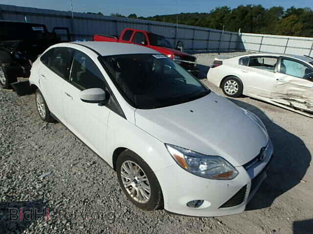 Photo 1FAHP3F29CL405680 - FORD FOCUS 2012