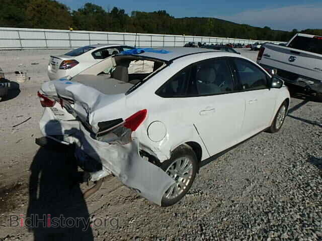 2012 FORD FOCUS - VIN: 1FAHP3F29CL405680 - Photo 4