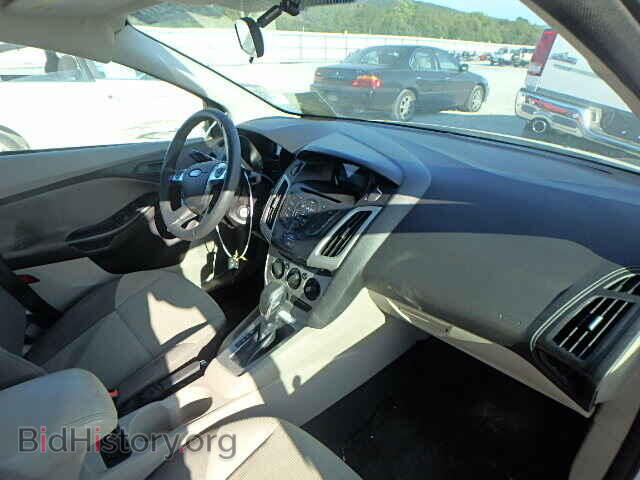 2012 FORD FOCUS - VIN: 1FAHP3F29CL405680 - Photo 5